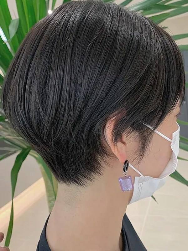 Short style