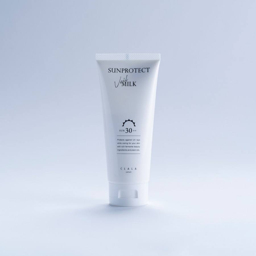 Sunprotect Veil Milk