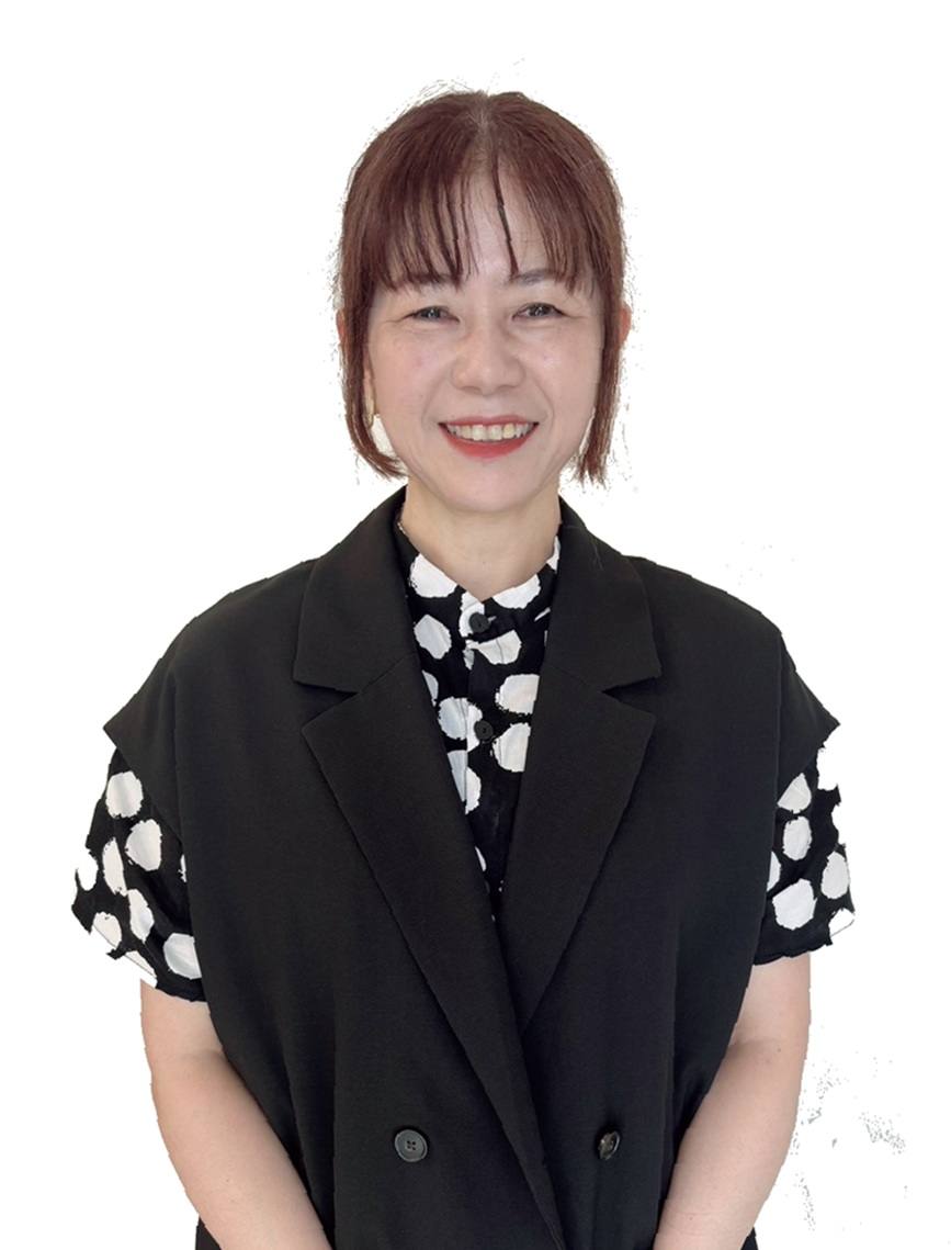 大城香織